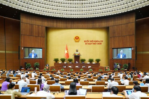 La tecnología digital se perfila como motor estratégico del crecimiento económico en Vietnam - ảnh 1