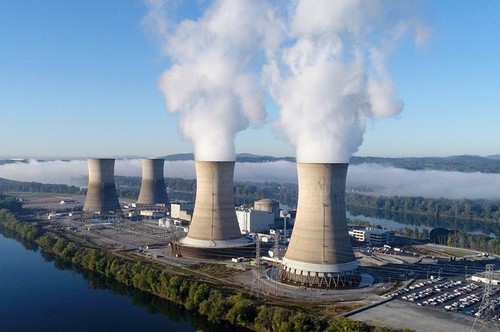 Revisión de la Ley de Energía Atómica para adaptarla a futuros proyectos nucleares - ảnh 1