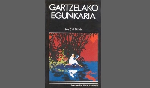El gran proyecto del doctor Vo Xuan Que: “Diario de Prisión del presidente Ho Chi Minh” en 37 idiomas y 62 traducciones de 79 autores  - ảnh 1