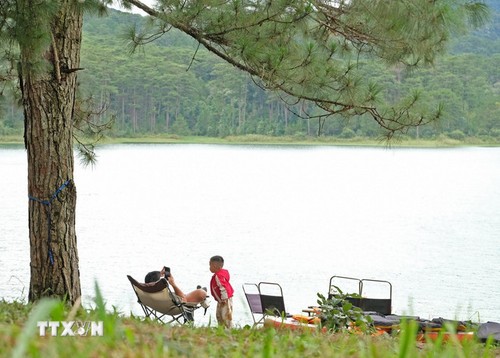 Periódico británico sugiere 6 destinos impresionantes pero poco conocidos en Vietnam - ảnh 1