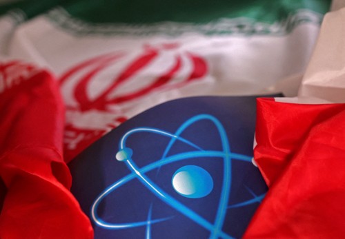 Irán amenaza con retirarse del Tratado de No Proliferación Nuclear - ảnh 1