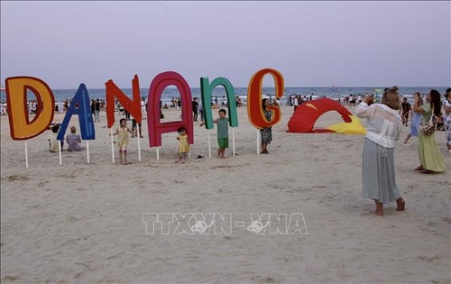 Da Nang acelera la atracción de turistas con 5 programas especiales - ảnh 1