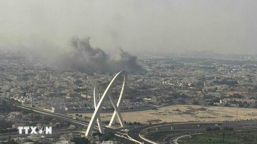 Qatar acogerá una cumbre extraordinaria Árabe-Islámica - ảnh 1