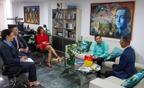 Venezuela participará en el Día Cultural y Artístico Internacional en Hanói - ảnh 1