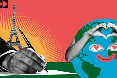 Cambio climático: De la palabra a la acción en el foro de las Naciones Unidas - ảnh 1