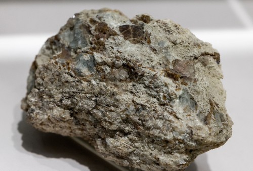 Estados Unidos envía delegación a Malasia para negociar con China sobre tierras raras - ảnh 1