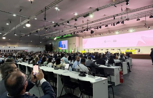 Cumbre COP30: el desafío global de reducir emisiones y reforzar la cooperación climática - ảnh 1