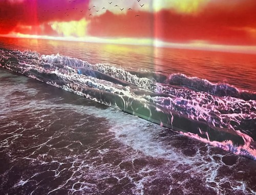 i Museum: Un nuevo destino de disfrute de artes para jóvenes en Hanói - ảnh 2