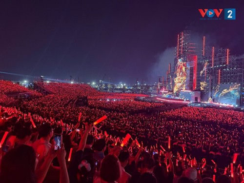 Hanói apuesta por el turismo musical para impulsar su industria cultural - ảnh 3