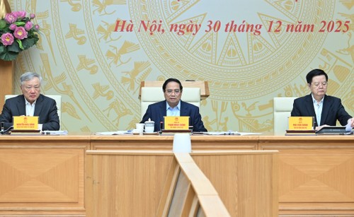 Vietnam prioriza inversiones en zonas vulnerables y habitadas por minorías étnicas - ảnh 1