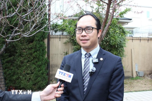 El discurso de To Lam expresa un pensamiento renovador y la aspiración de un Vietnam fuerte y próspero - ảnh 2