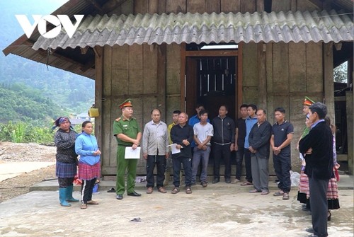 La Resolución del XIV Congreso del Partido, motor para el desarrollo sostenible de Lao Cai - ảnh 2