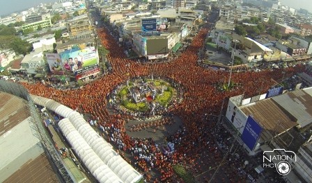 สวัสดีกลางเดือนมกราคม  - ảnh 3