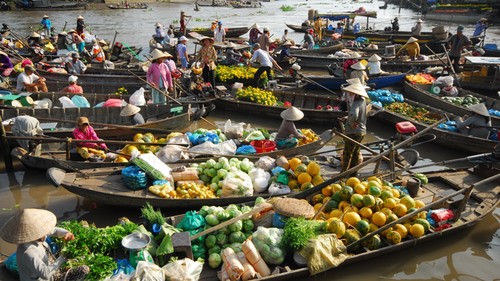 เกิ่นเทอยืนยันคุณภาพการท่องเที่ยวของท้องถิ่นต่างๆ - ảnh 1