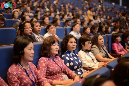 เวียดนามสร้างสรรค์จีเอ็มเอสที่ผสมผสาน พัฒนาอย่างยั่งยืนและเจริญรุ่งเรือง - ảnh 2