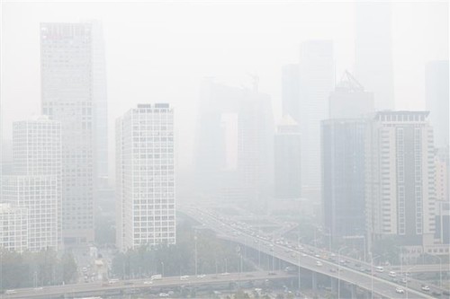 COP 24: การต่อต้านการเปลี่ยนแปลงของสภาพภูมิอากาศสามารถช่วยชีวิตประชาชนนับล้านคน - ảnh 1