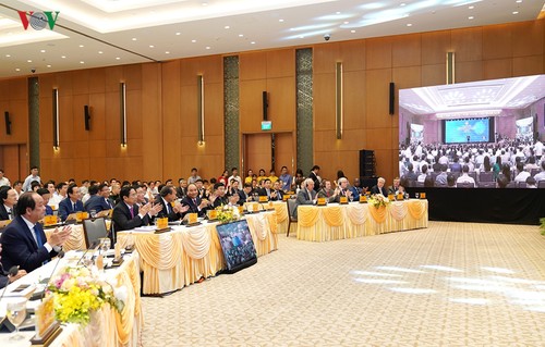 เปิดระบบ E Cabinet เพื่อสนับสนุนการประชุมและแก้ไขส่วนงานของรัฐบาล - ảnh 1