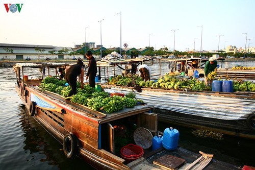 ท่าเรือโบราณ บิ่งดง - ảnh 7