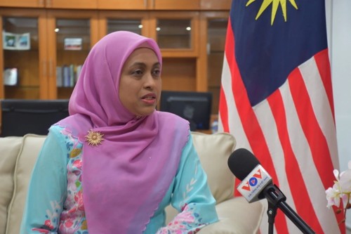 “ฟอรั่มอนาคตอาเซียนปี 2025 คือโอกาสเพื่อส่งเสริมการนำอาเซียนก้าวไปข้างหน้า” - ảnh 1