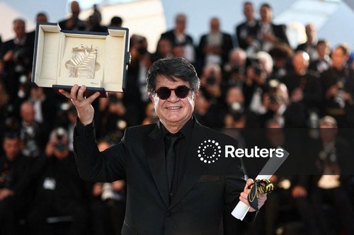 ภาพยนตร์เรื่อง “It Was Just An Accident” คว้ารางวัล “ปาล์มทองคำ” ในเทศกาลหนังเมืองคานส์ครั้งที่ 78  - ảnh 1