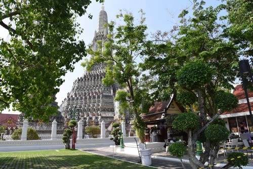 ตอบจดหมายคุณผู้ฟังวันที่ 2 สิงหาคม - ảnh 1