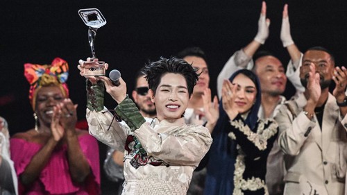 รายการตอบจดหมายคุณผู้ฟังวันที่ 27 กันยายน - ảnh 3