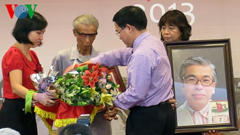 First archeology community museum in Vietnam honored - ảnh 1