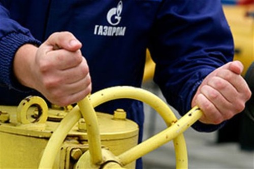 Russia, Ukraine, EU talk about gas disputes - ảnh 1