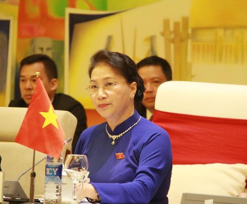 Vietnam, Cuba beef up legislative ties  - ảnh 3