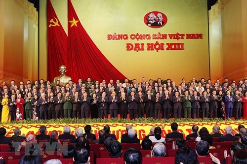 Communist Party of Vietnam on the right path for Vietnam - ảnh 3