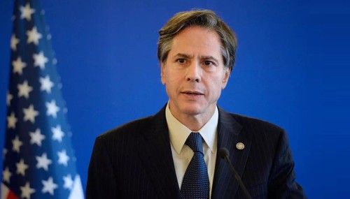 US to give global bodies additional 580 million USD in COVID-19 aid - ảnh 1