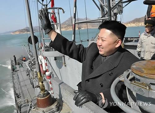 Nordkorea fasst geplanten Satellitenbeschuss als Kriegsakt auf  - ảnh 1
