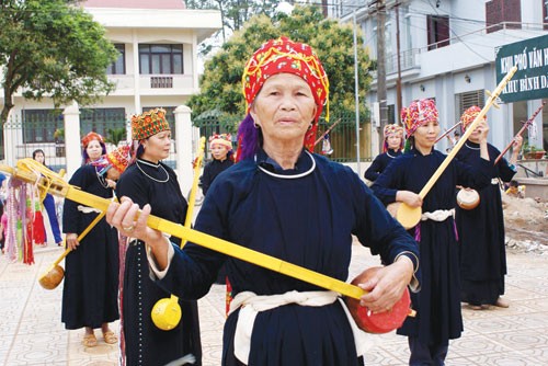 Halong Karneval-eine Kulturveranstaltung - ảnh 1