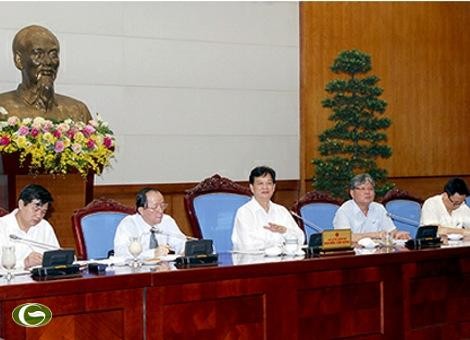 Verstärkter Zusammenhalt der Rechtsanwälte zum Aufbau eines Rechtsstaates - ảnh 1