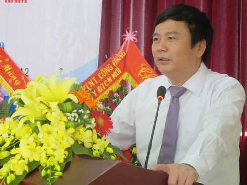 Forum: Die strategische Partnerschaft zwischen Vietnam und Südkorea - ảnh 1