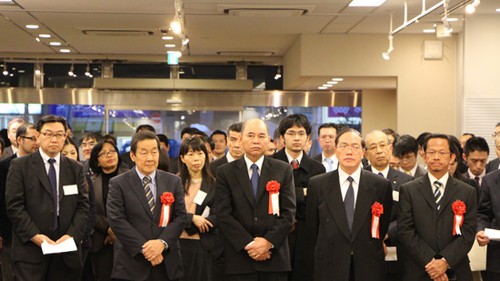 ASEAN und Japan feiern den 40. Jahrestag ihrer Beziehungen - ảnh 1