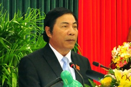 Innenabteilung des Zentralkomitees nimmt Arbeit auf - ảnh 1