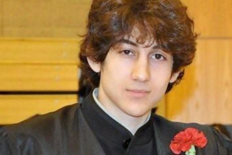 Bombenleger von Boston droht wahrscheinlich die Todesstrafe - ảnh 1