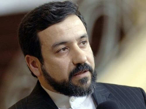 Iran und P5+1-Gruppe streben nach einer Atomvereinbarung - ảnh 1