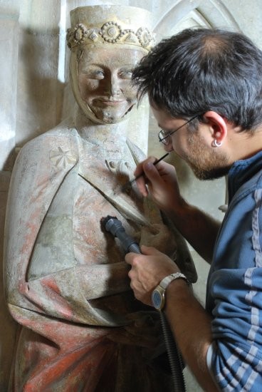 Konferenz zur Erhaltung des Kulturerbe Vietnams - ảnh 1