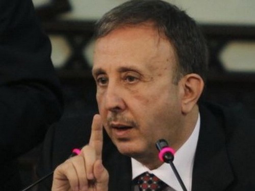 Syrien legt Termin für Präsidentschaftswahlen fest - ảnh 1