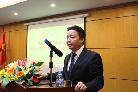  Konferenz der vietnamesisch-dänischen Freundschaftsgesellschaft - ảnh 1