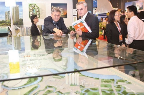 Ansporn für den Immobilienmarkt - ảnh 1