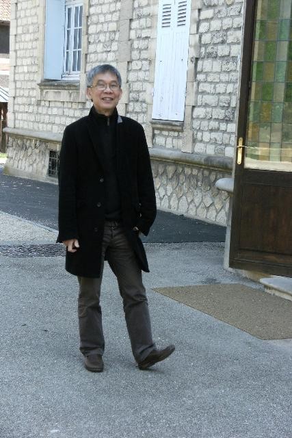 Professor Cuong und Anstrengungen bei Ausbildung vietnamesischer Wirtschaftsexperten - ảnh 1