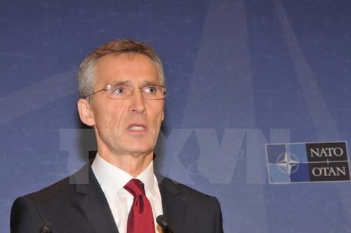 Russland und NATO: Meinungsverschiedenheiten noch nicht verringert - ảnh 1