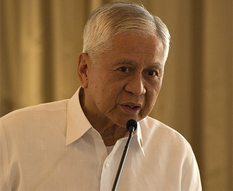 Philippinen unterstützt den Aufruf der USA bei Ostmeerfragen - ảnh 1