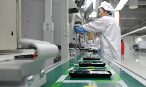 Export Vietnams in acht Monaten beträgt mehr als 106 Milliarden US-Dollar - ảnh 1