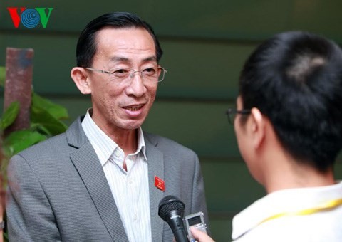 Wachstumstempo der Wirtschaft Vietnams wird über 6,5 Prozent erreichen - ảnh 1