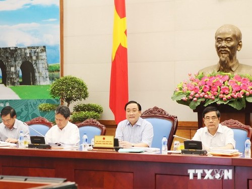 Online-Konferenz über den Waldanbau - ảnh 1