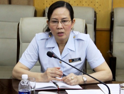 Vietnam beteiligt sich an der Konferenz zur Korruptionsbekämpfung der UNO - ảnh 1